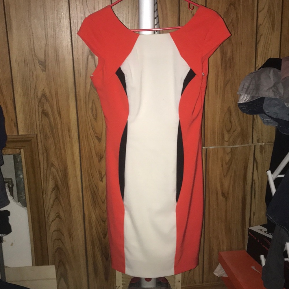 XOXO Dress